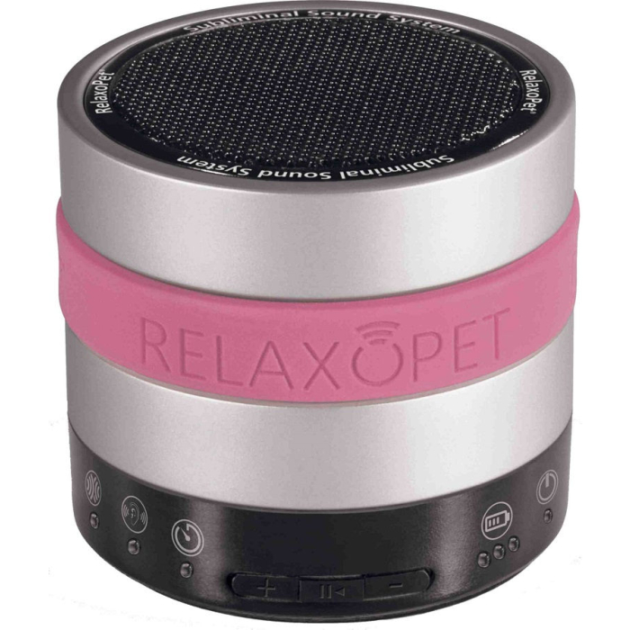 JS Relaxopet Pro, Tierentspannungstrainer | Für Katzen