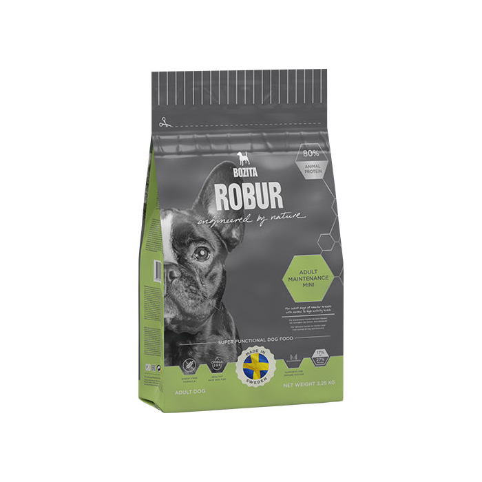 Bozita ROBUR Adult Maintenance Mini 