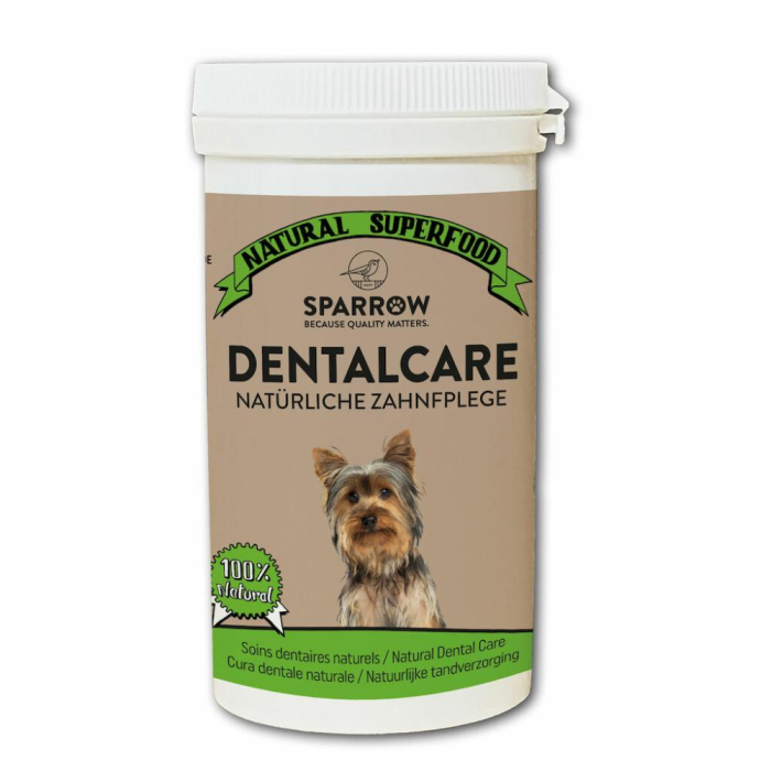 Sparrow DentalCare
