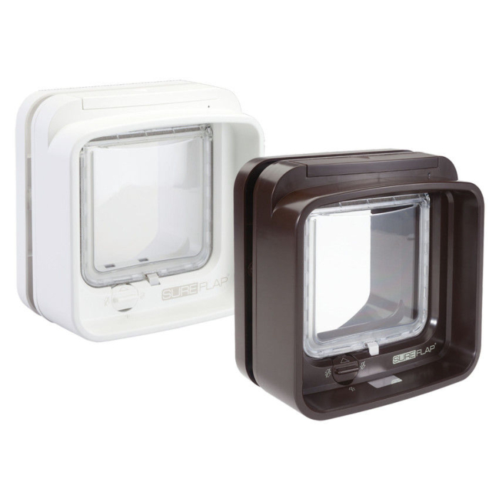 Sureflap dualscan 2025