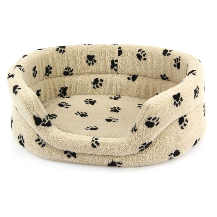 swisspet Hundebett Pfötchen