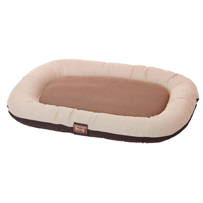 swisspet Hundeliege Niobee, beige