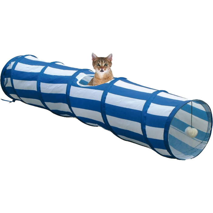 swisspet Katzenspieltunnel Outdoor