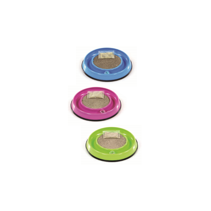 swisspet Spielteller Licht-Rocker 3 in 1