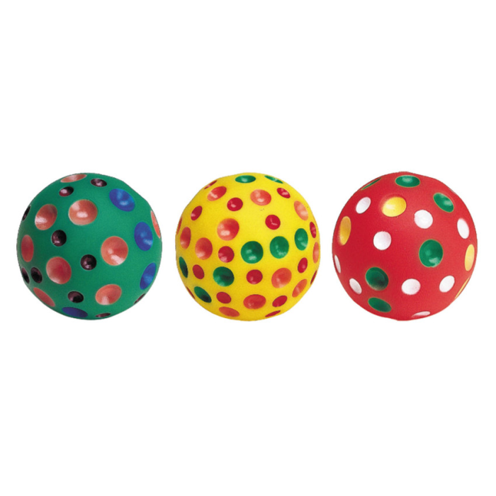 swisspet Vinylball, assortiert 