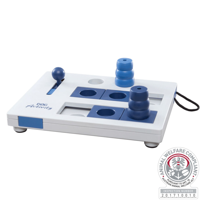 Trixie Mini Mover Strategiespiel - 25 × 20 cm | Dog Activity