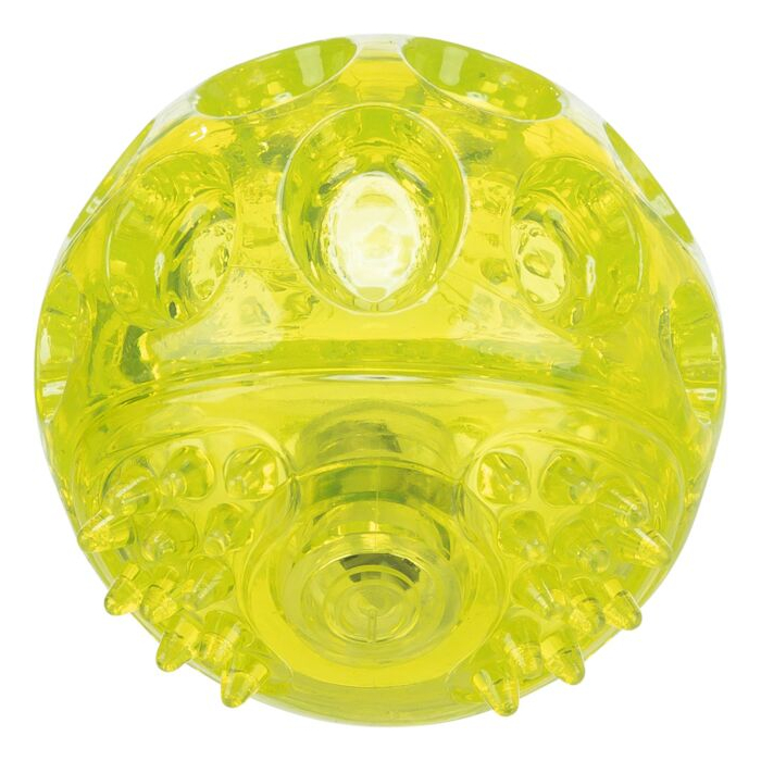 Trixie Blinkball, lime