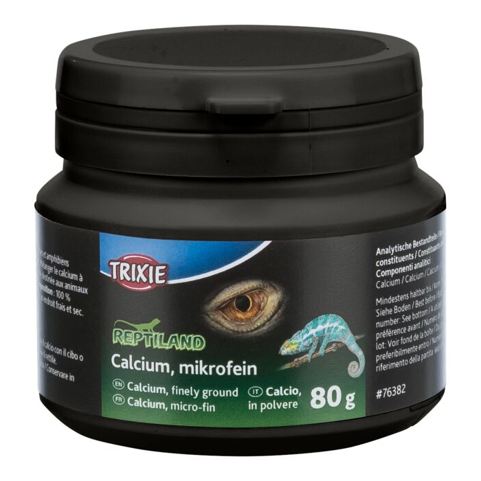 Trixie Calcium, mikrofein