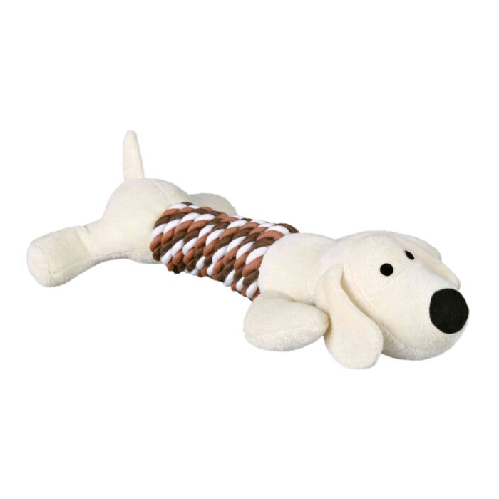Trixie Hund mit Tau
