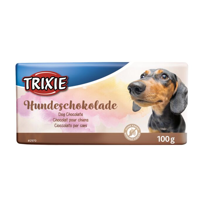 Trixie Hundeschokolade
