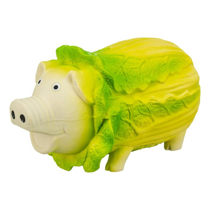 Trixie Kohl-Schwein