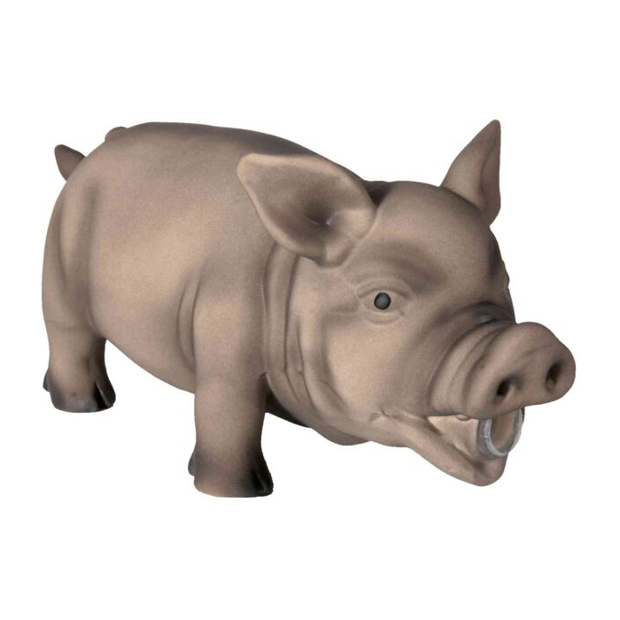 Trixie Schwein, 21cm