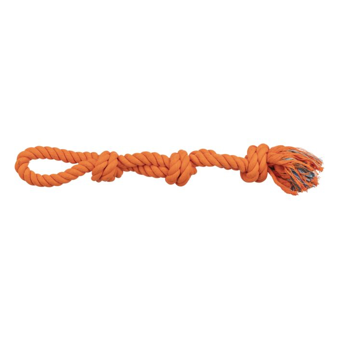 Trixie Spieltau, Baumwolle/Polyester