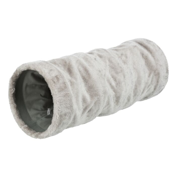 Trixie Spieltunnel, grau