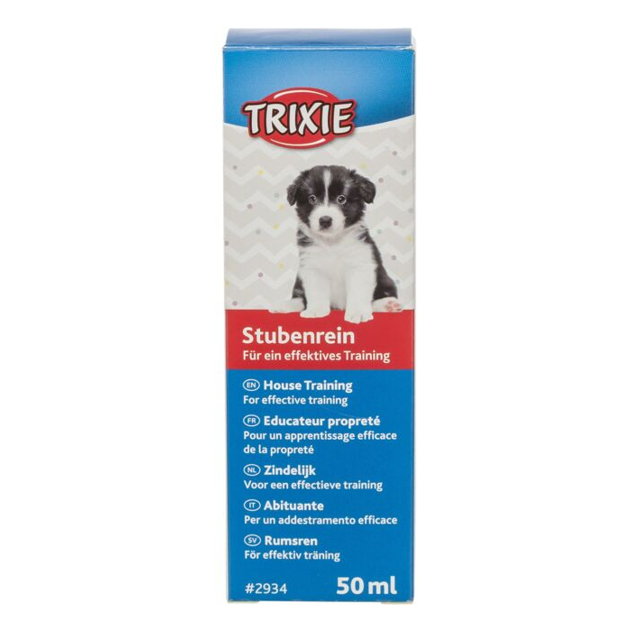 Trixie Stubenrein