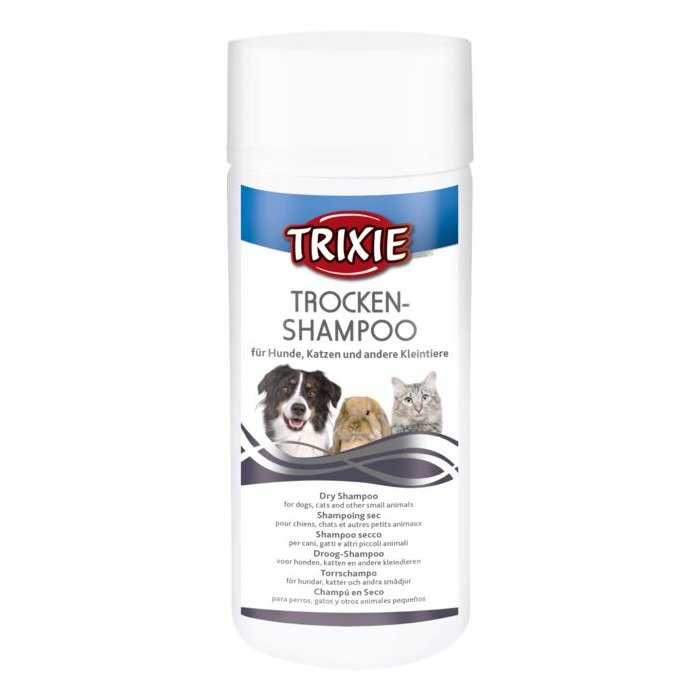 Trixie Trocken-Shampoo