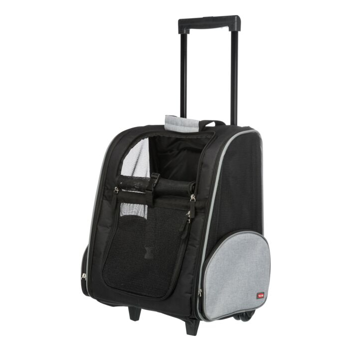 Trixie Trolley-Rucksack