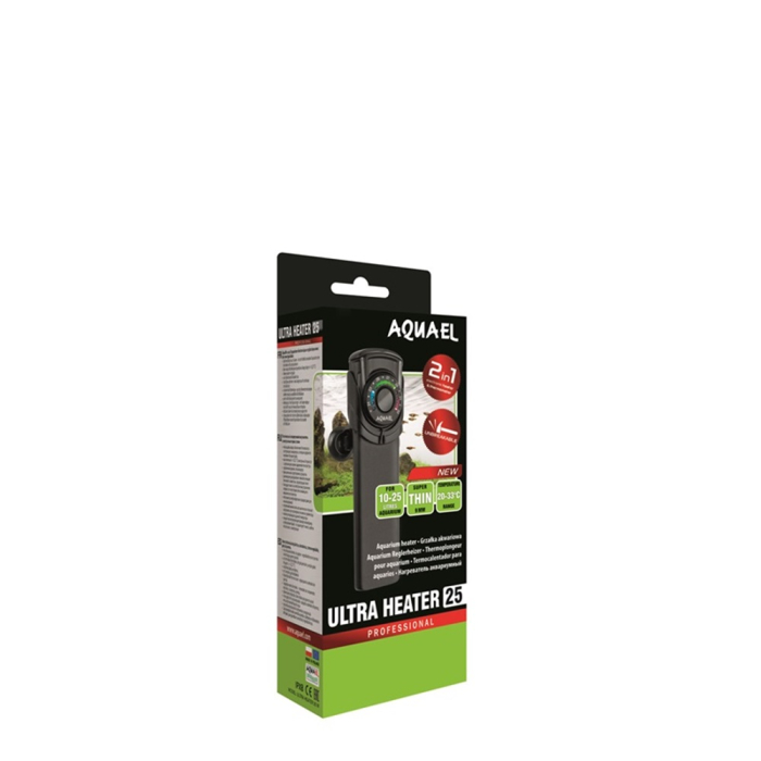 ULTRA HEIZSTAB 25 Watt