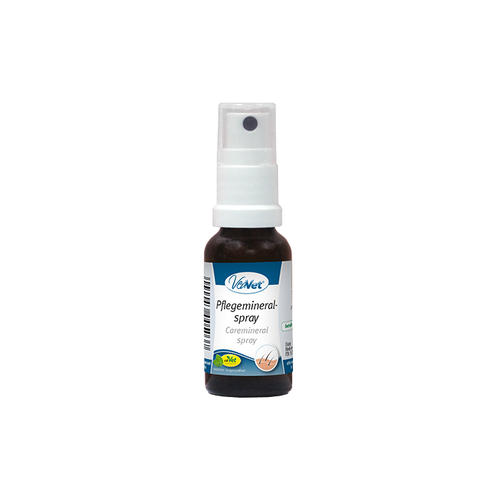 VeaVet Pflegemineralspray 20 ml