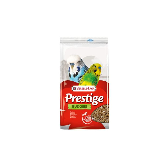JS Versele-Laga Prestige-Mischung für Wellensittiche