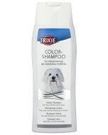 Color-Shampoo, schwarz - 250 ml