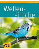 DE Wellensittiche | Ratgeber Handbuch