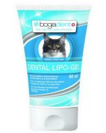PV Bogadent Dental Lipo-Gel, 50ml | Für Katze