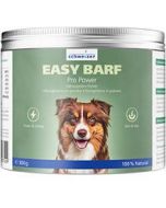 Schweizer Easy Barf Pro Power Hämoglobin Pulver, 4x300g | Ergänzungsfutter für Hunde