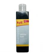 kyli Shampoo Whitehair - 250 ml 