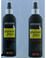 animology Glamour Puss No Rinse Spray Shampoo