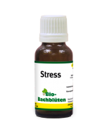 Bio-Bachblüten Stress 20ml