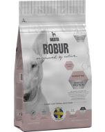 Bozita ROBUR Sensitive Salmon + Rice