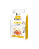 Brit Care Cat - Haircare - Healthy & Shiny Coat