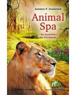 Animal Spa - Die Geschichten des Tieranwalts | Buch