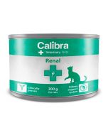 Calibra Veterinary Cat Renal