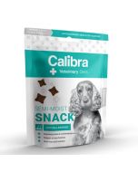 Calibra Veterinary Diets Canine Semi-Moist Snack Hypoallergenic - 120g