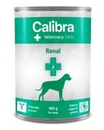 Calibra Veterinary Dog Renal 