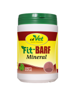cdVet Fit-BARF Mineral 300g, 600g, 1 kg