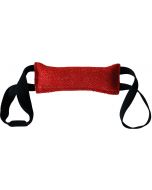 JS Top-Matic Beissrolle |20 x 16 cm, rot