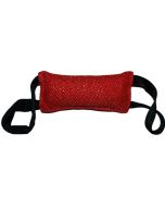 JS Top-Matic Beissrolle lang, mit Magnet | 20 x 22 cm, rot