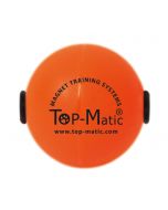 JS Top-Matic Technic-Ball - 6.8 cm | Für die Hundeausbildung