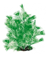DE Amazonas Fantasy Plant AL grün - 20cm
