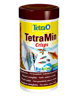 DE TetraMin Pro Crisps| Fischfutter