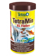 DE Tetra Min Flakes XL| Fischfutter