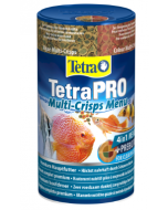 DE TetraPro Multi-Crisps Menu  - 250ml