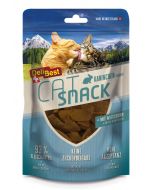 DeliBest Cat Snack Kaninchen, 45g | Katzensnack