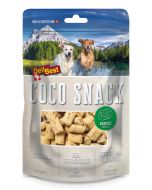 DeliBest Coco Snack, 100g | Hundesnack