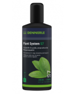 DE Dennerle Plant System S7 Vitamix| Aquariumdünger