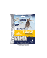 Dr.Clauder`s Dental Snack Huhn - Medium Breed - 170g