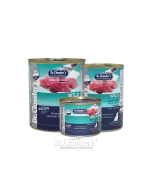  Dr.Clauder`s Selected Meat Wild